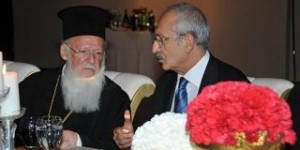 Քեմալ Քըլըչդարօղլու