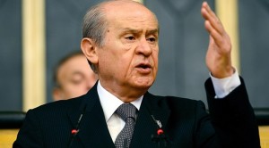 Bahçeli