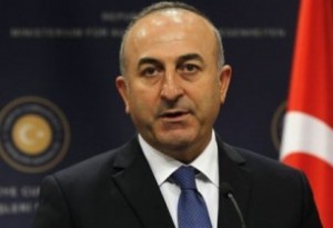 Մևլութ Չավուշօղլու