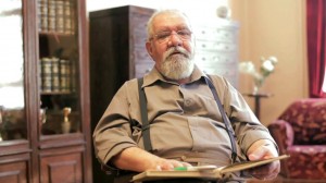 Սարգիս Սերոբեան