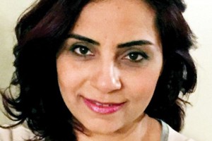 Սելինա Օզուզուն