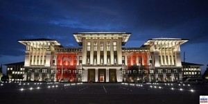 Cumhurbaşkanlığı Sarayı