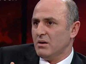 Ալի Ֆուատ Յըլմազեր