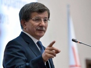 Դավութօղլու