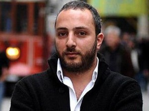 Հայկո Բաղդատ