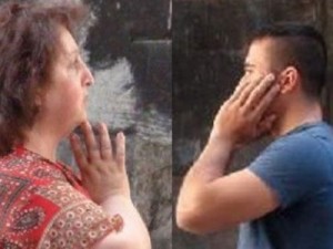 Անիի Մայր տաճարում