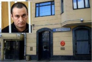 Արթուր Միրզոյեան