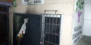 Բախումներ Եւ Սպանութիւն