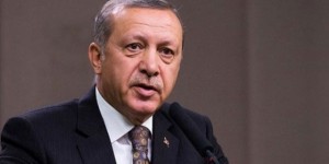 Ռեճեփ Թայիփ Էրտողան