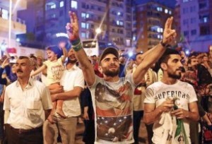 քրդամետ ուժ