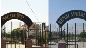 Անասուն Աթաթուրք