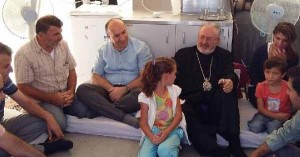 Արամ արք. Աթէշեան