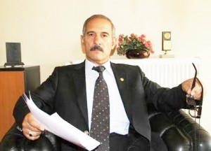 Իրֆան Էրմիշ