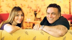 Ճենք Թաշքան