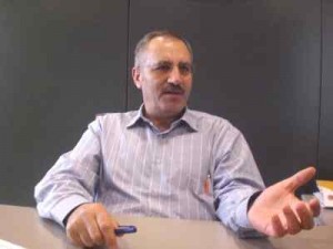 Սայգը Օզթուրք