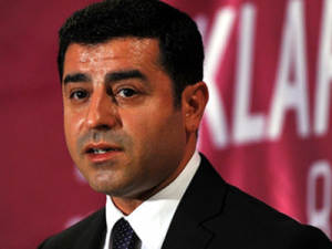 Սելահաթին Դեմիրթաշ