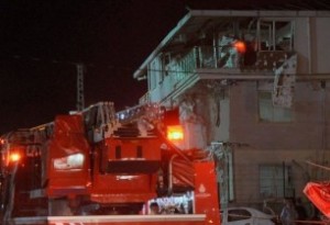 Կրակոցներ Ստամբուլում