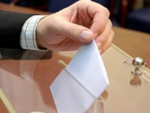 ընտրության օր