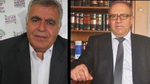 Մուսլիմ Տողան եւ Հայտար Քոնճա