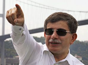 Davutoglu
