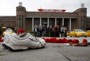 Անկարայի ահաբեկչության մեղավորներ