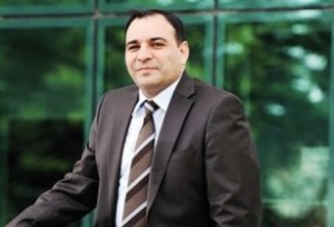 Բյուլենթ Քենաշ