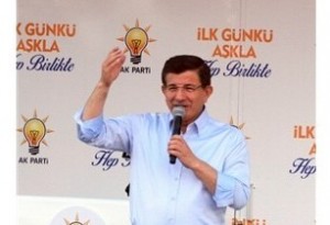 Դավութօղլու