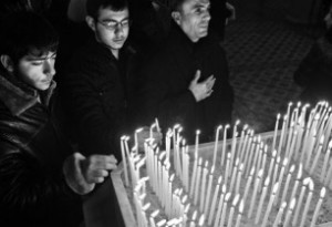 Թուրքիայի բողոքական համայնքը