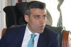 Օզթուրք Եըլմազ