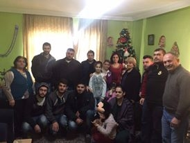 70 Հայեր Մուսուլէն