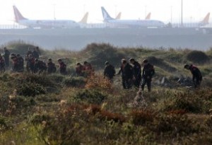 Քուրդիստանի ազատագրման բազեները