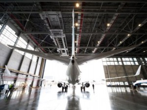 աբիհա Գյոքչենի անվան օդանավակայան