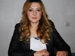 Լեյլա Իմրեթ