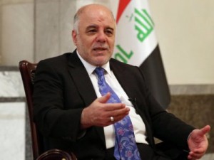 Հայդեր Ալ Աբադի