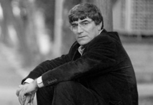 Hrant Dink