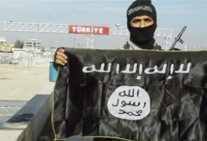 Թուրքիայի և «Իսլամական պետության» կապը