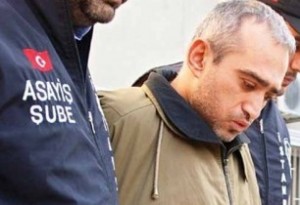 Մուրադ Նազարյան