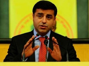 Սելահաթին Դեմիրթաշը