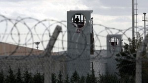 բանտարկյալներ