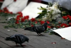 Ստամբուլում տեղի ունեցած պայթյուն