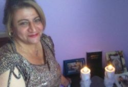 Gayane’nin Van’daki köklerine dönüşü