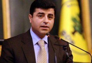 Սելահաթին Դեմիրթաշ