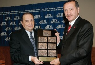ABD’nin en büyük Yahudi örgütü ‘Soykırım’ dedi