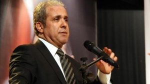 Շամիլ Թայյար