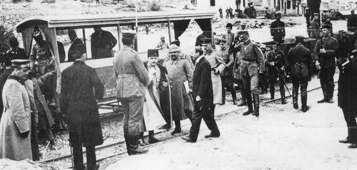 Ermeni Soykırımı Tasarısı’nın tam metni