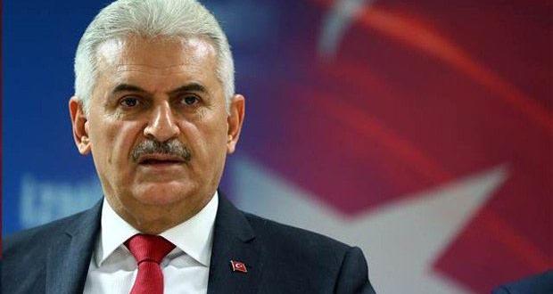 Binali Yıldırım, Ermeni Soykırımı Kararı ile İlgili Konuştu!
