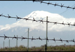 ‘Ermenistan’la yeniden müzakere’