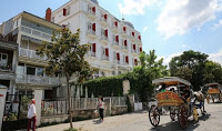 Tarihten bugüne Büyükada