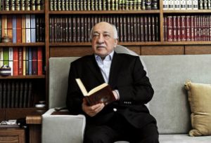 Gulen