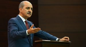 Նուման Քուրթուլմուշ